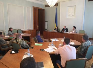 Валерій Сушкевич: Потрібно викорінити непрофесіоналізм та корупцію в адмініструванні соціального захисту постраждалих воїнів АТО