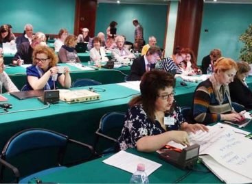 Инна Сергиенко: «Украина впереди многих европейских стран по применению современных методов работы с людьми с аутизмом»