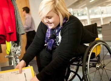 Підтримка без примусу: чому ігноруються європейські принципи працевлаштування осіб з інвалідністю