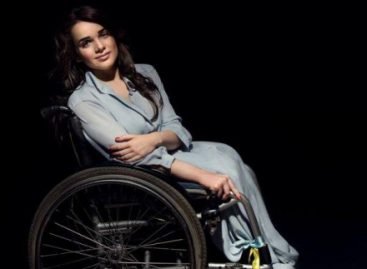 Модель з інвалідністю стала радником мера Дніпра