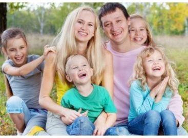 Уряд схвалив рішення про внесення змін до деяких законодавчих актів України щодо посилення соціального захисту дітей та підтримки сімей з дітьми