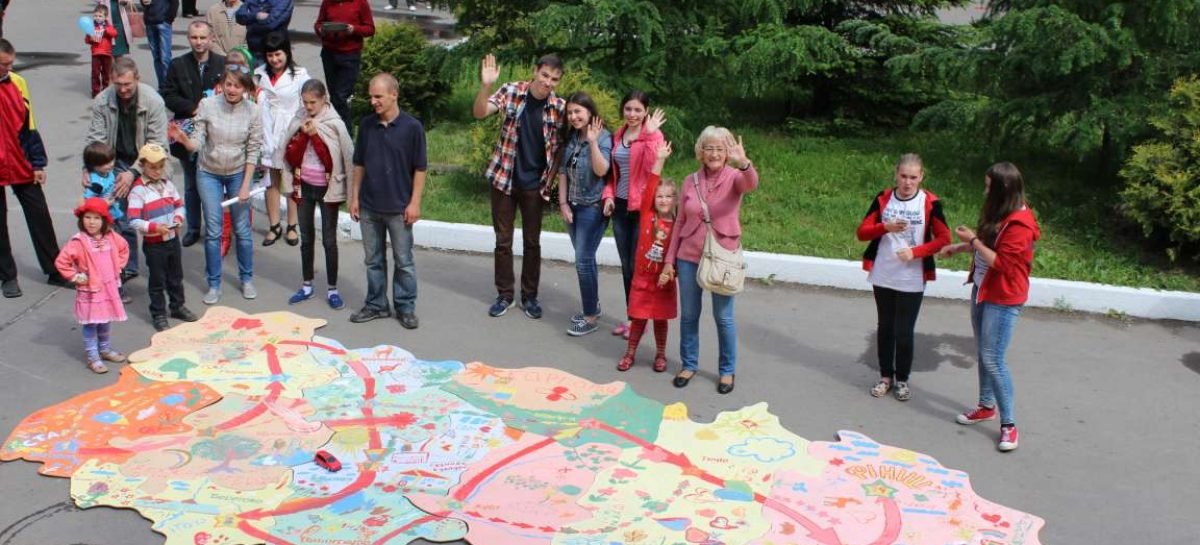 “Паралельний світ” в Ужгороді створюватиме підприємство для людей з інвалідністю