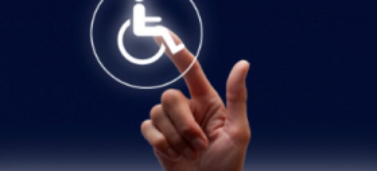 Кабінет Міністрів України ухвалив розпорядження “Питання соціального захисту осіб з інвалідністю”