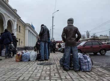 В ООН отмечают целый ряд проблем людей с инвалидностью-переселенцев в Украине