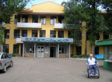 Почему людям с инвалидностью Славянска не дают путевки для лечения на Славкурорте