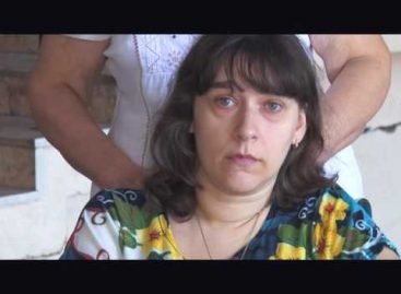 Вынужденные переселенцы с инвалидностью, проживающие в санатории “Куяльник”, обратились с открытым письмом к Президенту Украины