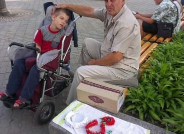 В Вінниці 31 жовтня – 4 листопада відбудеться Всеукраїнський навчальний семінар – тренінг  «Табір активної реабілітації для опікунів та людей з інвалідністю»