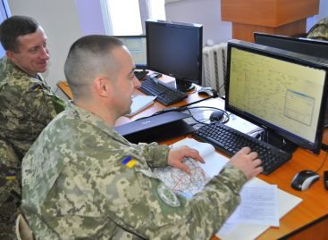 Звільненим військовим та воїнам АТО центр зайнятості пропонує отримати ваучери на навчання
