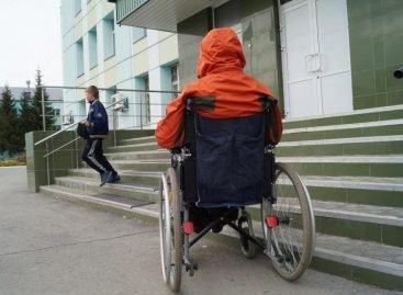 Двигаться дальше. Почему украинцам пора изменить прежнее отношение к людям с инвалидностью