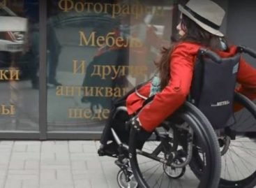 Преодолевая барьеры: 4 истории людей с инвалидностью