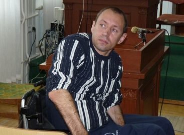 В Александрии человек с инвалидностью проиграл апелляционный суд за родной дом
