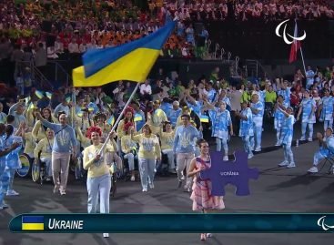 У перший змагальний день Паралімпіади медалі будуть розіграні в 6 видах спорту