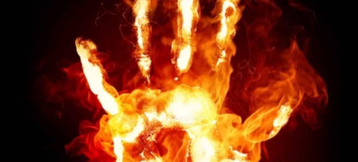 У будинку-інтернаті на Івано-Франківщині заживо спалили 23-річного хлопця