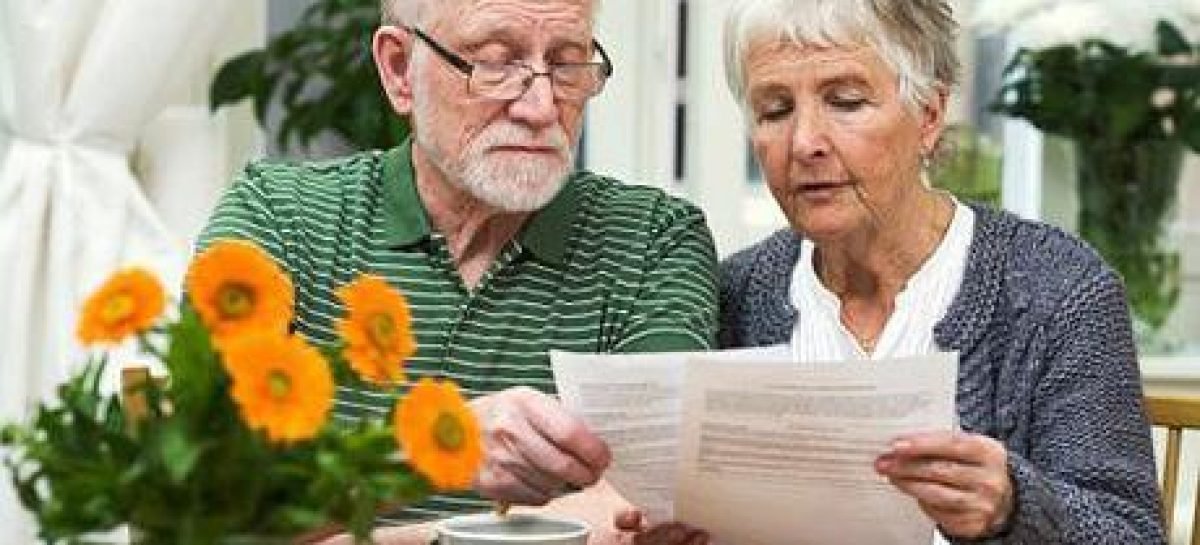 Роз’яснення Мінсоцполітики щодо визначення права на пенсію за віком на пільгових умовах