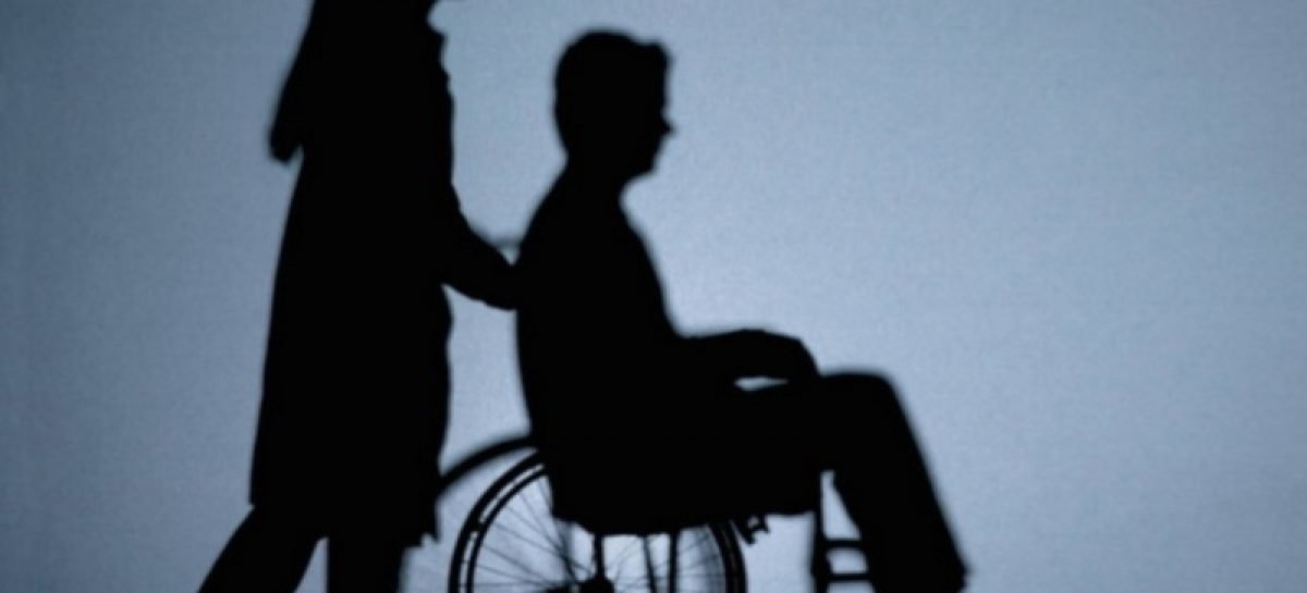 Чиновники Кіровоградщини обговорили онлайн проблеми осіб з інвалідністю