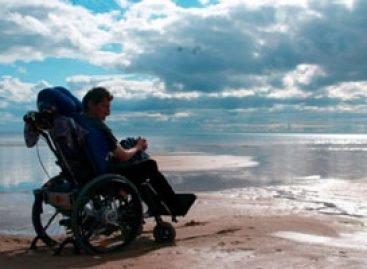 Верховна Рада офіційно змінила “осіб з інвалідністю” на “осіб з інвалідністю”
