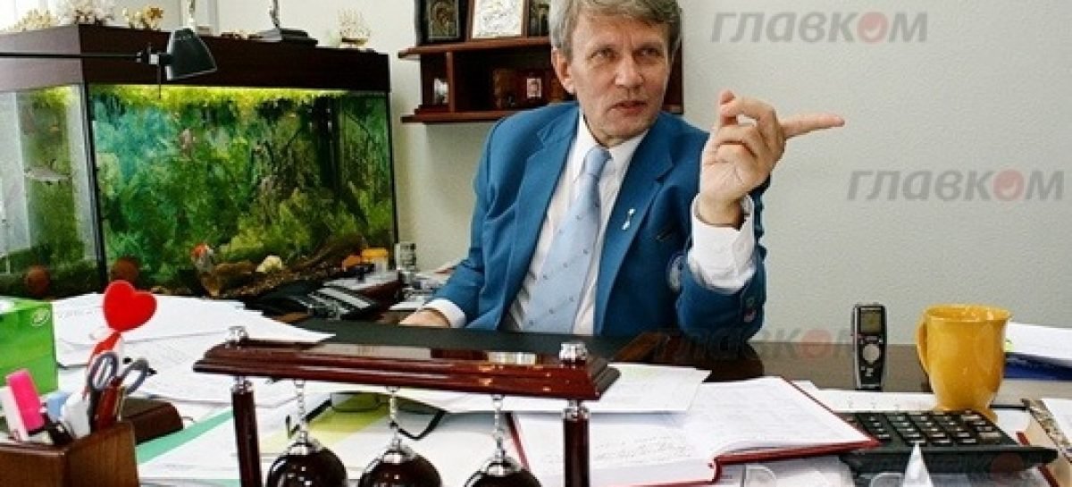Сушкевич розповів про секрет тріумфу України на Паралімпіаді в Ріо