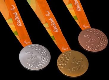 Привітання НАІУ з нагоди тріумфального виступу Національної паралімпійської збірної на XV літніх Паралімпійських іграх в Ріо