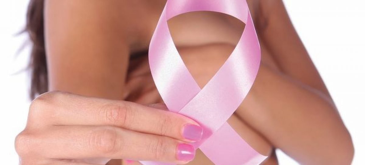 20 жовтня – Всеукраїнський день боротьби із захворюванням на рак молочної залози