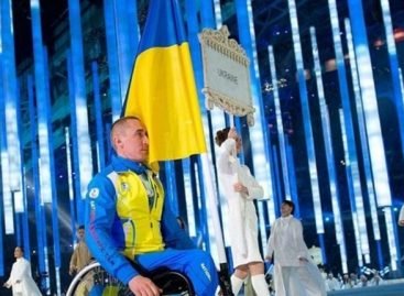 Українські паралімпійці в Ріо показали просто неймовірний результат – вони на Іграх фінішували в трійці найкращих команд світу