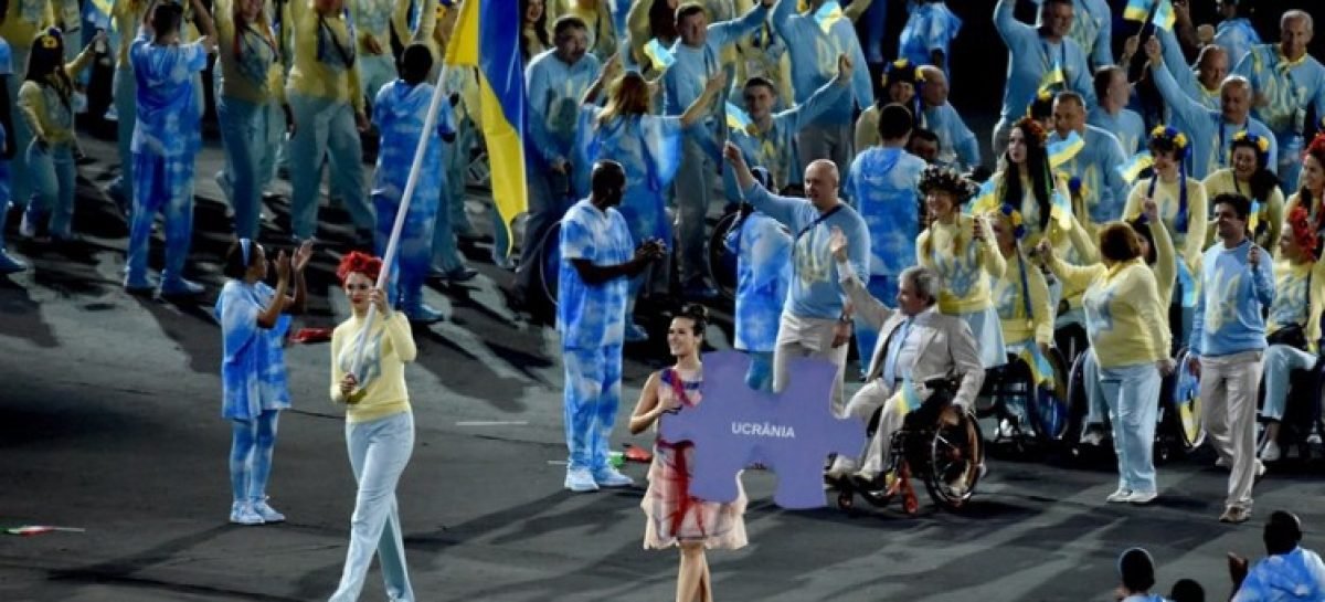 Золото нации. Что нужно знать тем, кто восхищён победой паралимпийцев