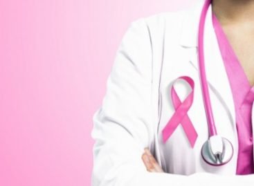 На Закарпатті майже 67% хворих на рак молочної залози дізналися про хворобу на профоглядах