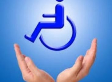 27-30 жовтня 2016 р. Всеукраїнська конференція «Створення центрів соціально-правової підтримки осіб з інвалідністю – запорука виконання Конвенції ООН про права осіб з інвалідністю»