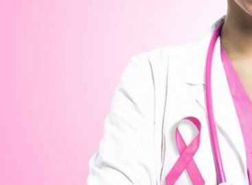 5 найбільших цьогорічних винаходів у галузі лікування раку молочної залози