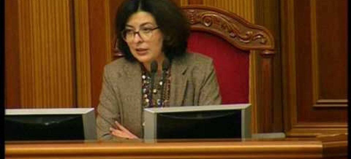 У Верховній Раді України відбулися парламентські слухання на тему: «Права дитини в Україні: забезпечення, дотримання, захист»