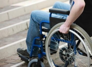 Станет ли Херсон «доброжелательным» для людей с инвалидностью?