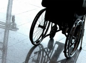 В Киеве чиновники обворовывали людей с инвалидностью и пенсионеров