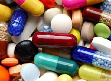 Рецепт здоров’я: уряд знижує ціни на ліки