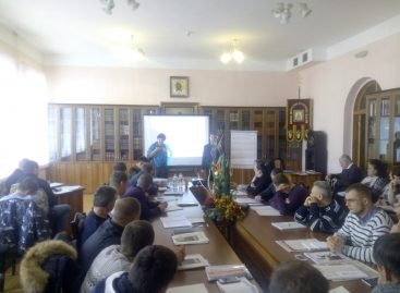 В Києві розпочався Семінар із соціального підприємництва для учасників АТО