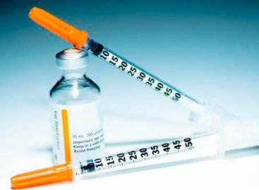 На Кіровоградщині діє система аптечного відшкодування вартості препаратів інсуліну для хворих на діабет
