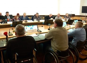 Вперше представники громадських організацій осіб з інвалідністю зможуть складати адмінпротоколи за правопорушення