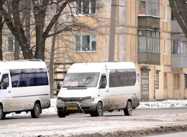 Проїзд у міському транспорті Дніпра стане безкоштовним для дітей з інвалідністю