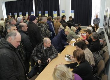 Рівень працевлаштування людей з інвалідністю на Дніпропетровщині – один з найвищих в Україні