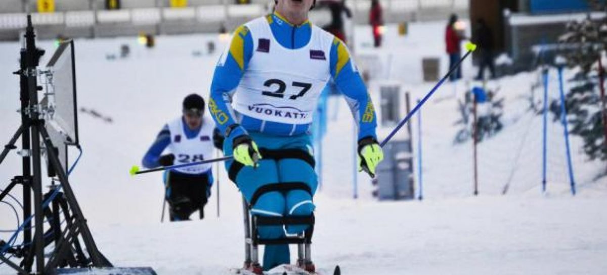 Львівщина прийматиме Кубок світу з зимових видів спорту серед спортсменів з інвалідністю