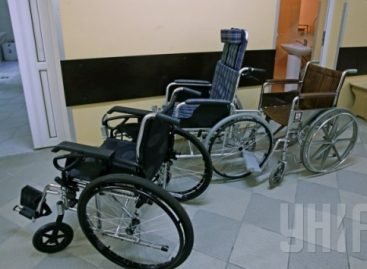Кабмін затвердив план з виконання рекомендацій Комітету ООН з прав осіб з інвалідністю
