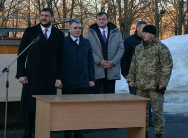 Олексій Савченко: «На Миколаївщині буде створено реабілітаційний Центр для воїнів АТО»
