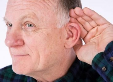 Вчені знайшли ліки від глухоти