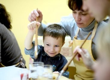 У Києво-Святошинському районі відкрили першу інклюзивну групу у дитсадку