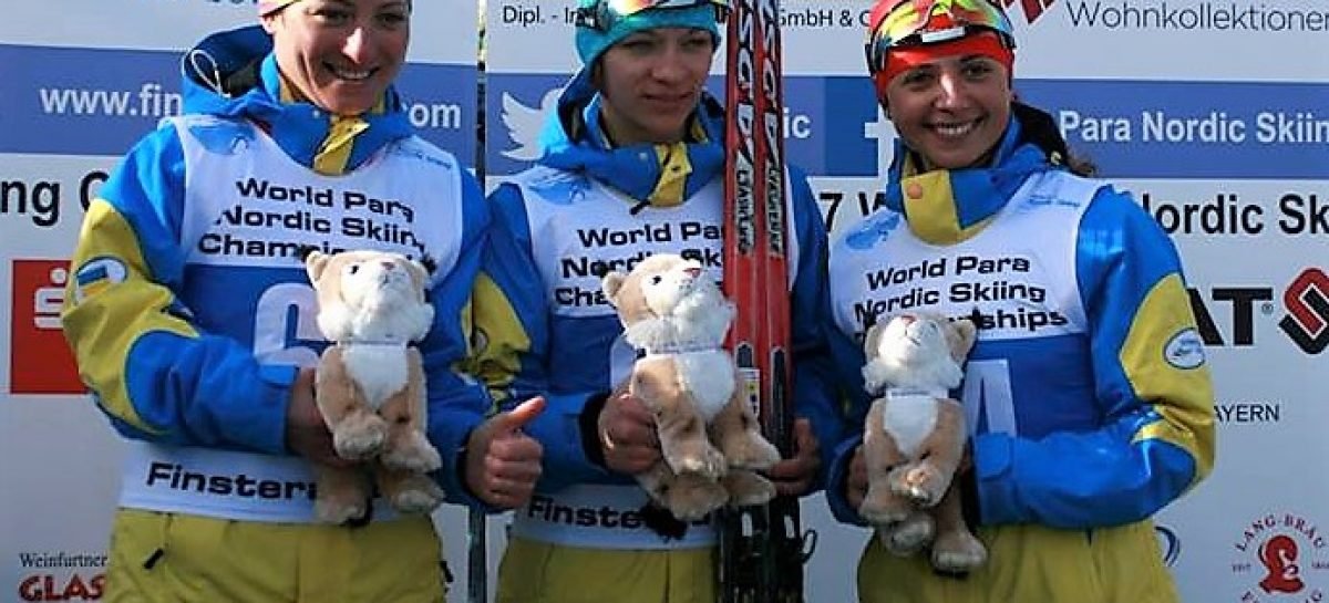 Другий день змагань чемпіонату світу з лижних перегонів та біатлону укріпив лідерство України