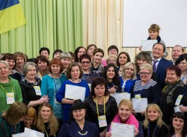 У Запоріжжі відбувся тренінг для працівників психо-медико-педагогічних консультацій у рамках соціальної програми Марини Порошенко