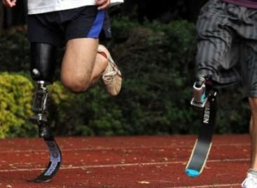 Чтобы получить документы об инвалидности, нужно быть здоровым человеком, — ветеран АТО