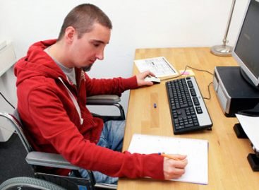 Чи є у Тернополі робота для людей з інвалідністю?