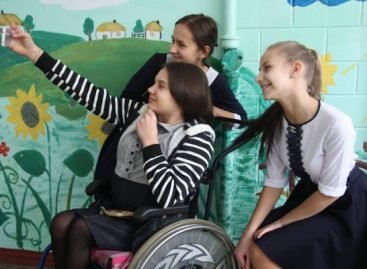 Школярі Кропивницького знялись в соціальному відеоролику