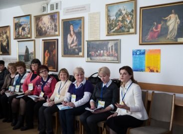 Марина Порошенко: Дніпропетровська область долучилася до експерименту по розвитку інклюзивної освіти