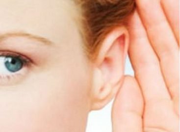 3 березня – Міжнародний день охорони здоров’я вуха та слуху