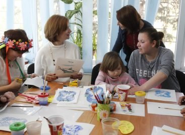 Центри соціально-психологічної реабілітації для дітей з інвалідністю мають з’явитися у кожному районі Києва – Ганна Старостенко